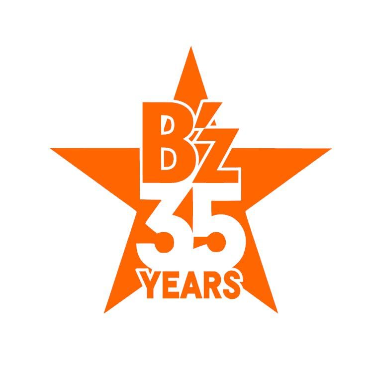 Amazon.co.jp: □B`z RESPECT 防水カッティングタイプステッカー